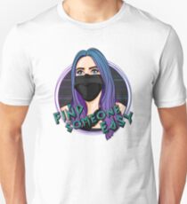 Easy Unisex T-Shirt