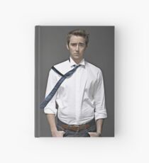 Lee Hardcover Journal