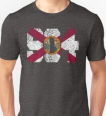ALWAYS REPPIN' THE 904 Unisex T-Shirt