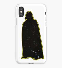 Darth iPhone Case