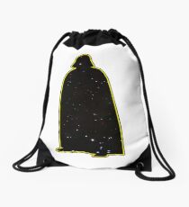 Darth Drawstring Bag