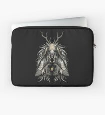 Der Bittsteller Laptoptasche