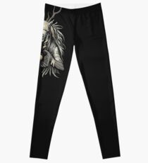 Legging El suplicante