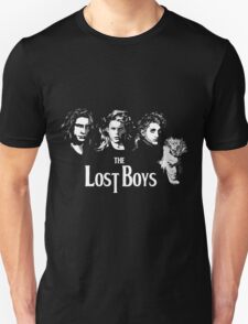 Lost Boys: T-Shirts & Hoodies | Redbubble