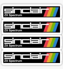ZX Spectrum Sticker