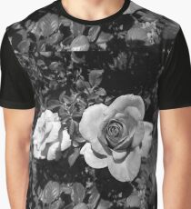 two roses achromatic 04/27/18 Graphic T-Shirt