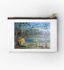 Bellwood Park Studio Pouch