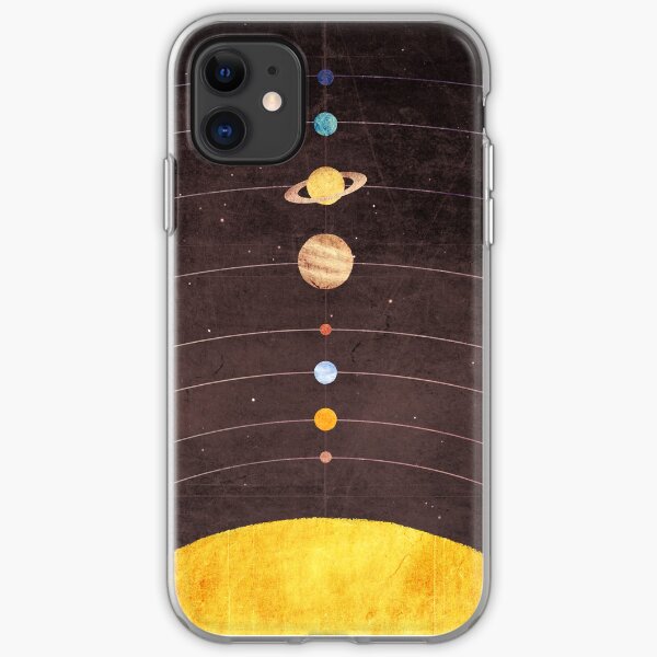 Joy to the Universe iPhone 11 case Joy to the Universe iPhone 11 case
