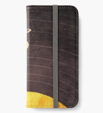 Solar System iPhone Wallet/Case/Skin