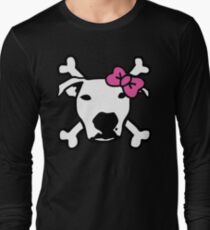 Lita Crossbones Long Sleeve T-Shirt