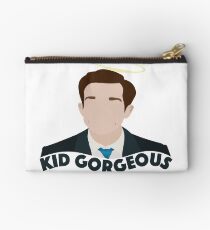 Kid Gorgeous - John Mulaney Studio Pouch