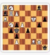 #chessproblem #chess #problem #playchess #chesspiece #chessset #chessmaster #chinesechess #chesstournament #gameofchess #chessboard #competition #sport #intelligence #wood #vector #knight #cavalry Sticker