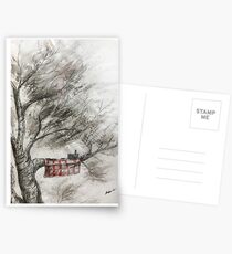 A nice place for a picnic Postcards