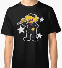 The Conductor Classic T-Shirt