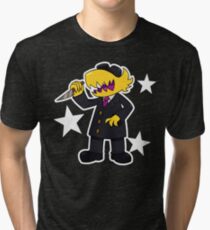 The Conductor Tri-blend T-Shirt