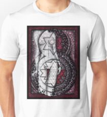 Interconnected Unisex T-Shirt