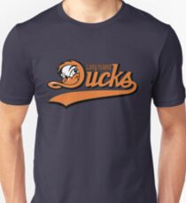 Long Island Ducks Unisex T-Shirt