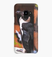 Penguin Case/Skin for Samsung Galaxy