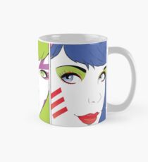 Our Songs Are Better! (Without Saxophone) Mug