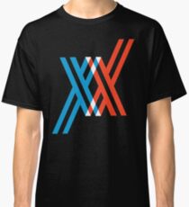 Darling in the Franxx T Shirt Classic T-Shirt