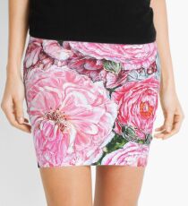CELEBRATIONS Mini Skirt