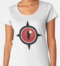 Eye of the Heresy Women's Premium T-Shirt