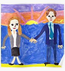 The Wedding Gift - Poster