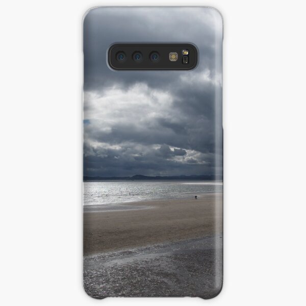 Storm Brewing Samsung Galaxy Snap Case
