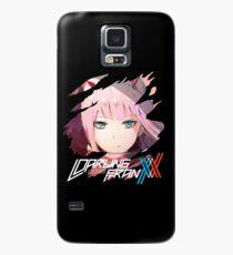 Darling in the Franxx - Zero two Case/Skin for Samsung Galaxy