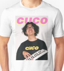 Cuco t-shirt Unisex T-Shirt