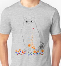 Jibu Unisex T-Shirt