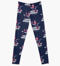 DR3 Leggings