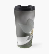 Dogwood Tree in Full Bloom This Season Travel Mug