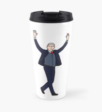 Wenger Goodbye Travel Mug