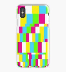 TV iPhone Case