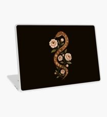 Vinilo para portátil Hechizos de serpiente