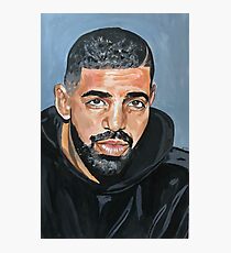 drake Photographic Print