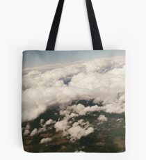 New Perspective Tote Bag