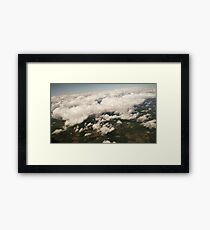 New Perspective Framed Print