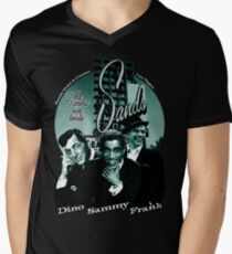 The Summit, Las Vegas Men's V-Neck T-Shirt