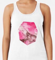 Bloom 02 Racerback Tank Top