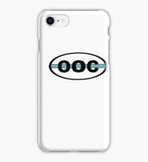 ooc iPhone 8 Case