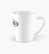 Taza cónica ooc