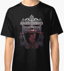 mohamed salah Classic T-Shirt