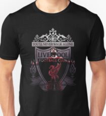mohamed salah Unisex T-Shirt