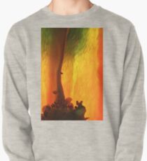 pepper on fire Pullover