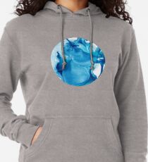 Butterfly 01 Leichter Hoodie