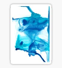Butterfly 02 Sticker