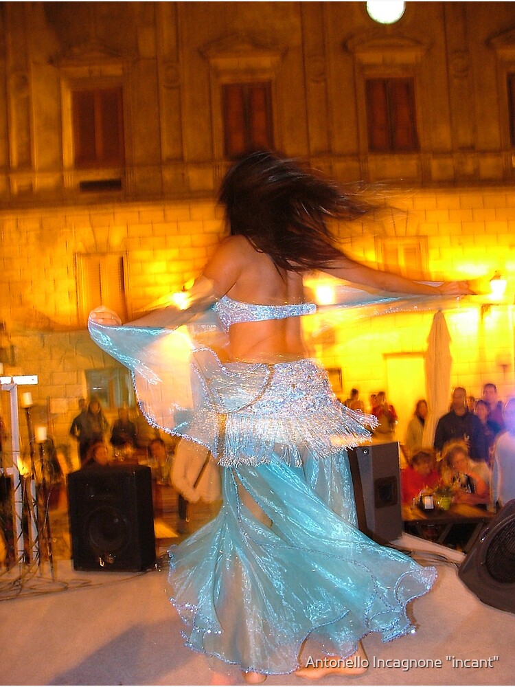 Belly dance 3 by incant