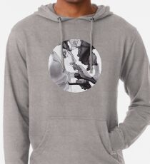 Float 01 Leichter Hoodie